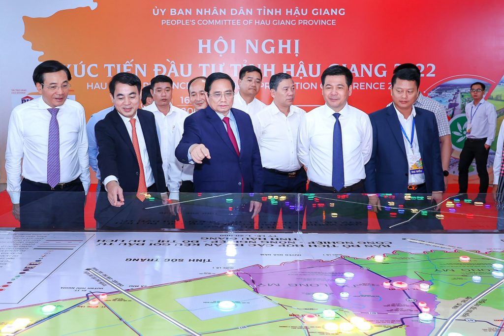 Hau Giang Investment 5 1