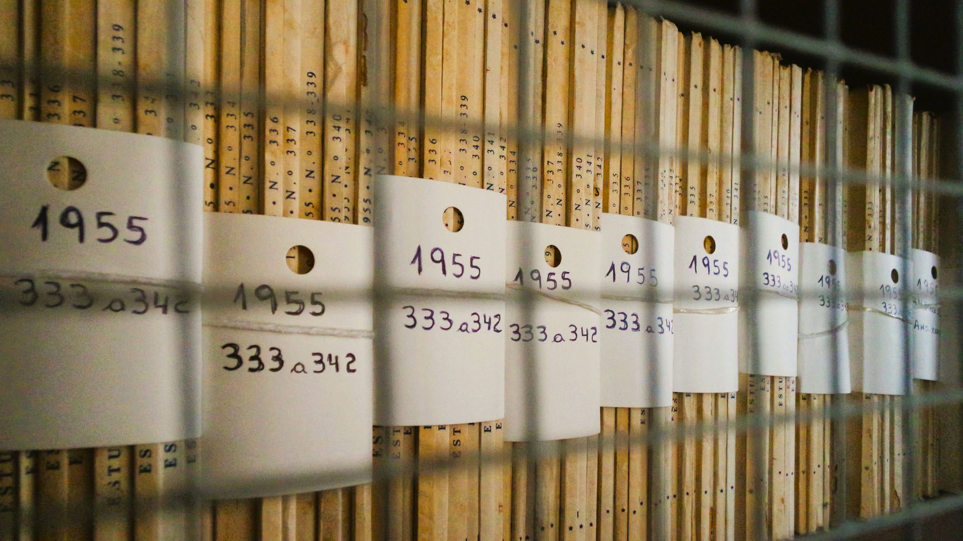 Historical Archives in Supporting Genealogy Research