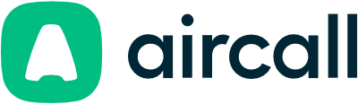 aircall logo