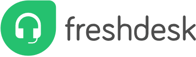 freshdesk logo