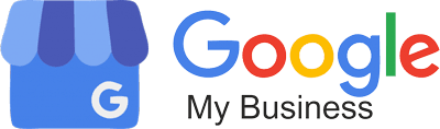 google my business logo