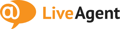 logo liveagent