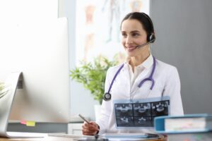 healthcare and medical call center services