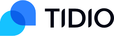 tidio logo