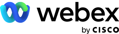 webex logo