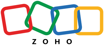 zoho logo