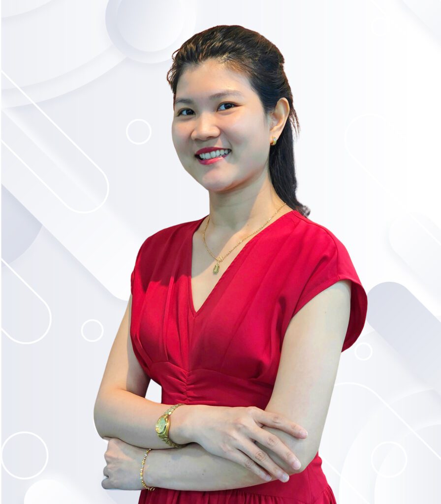 Phan Thi Kim Ngan Phan Thi Kim Ngan