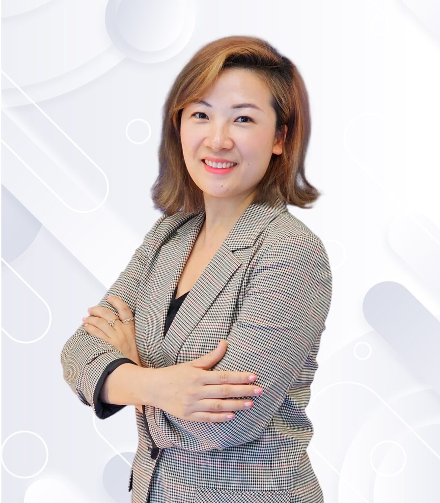 Nguyen Thu Hien Nguyen Thu Hien