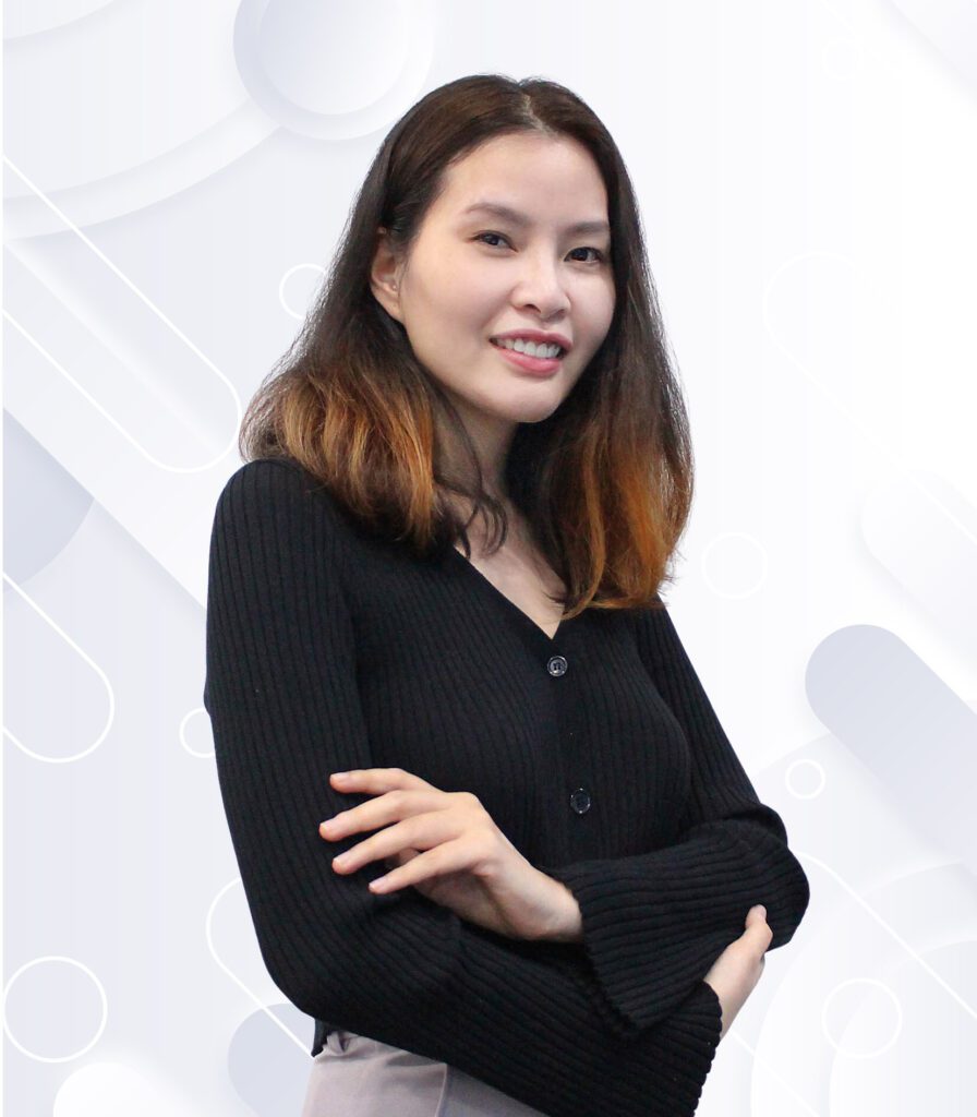 Le Thi Hong Xuyen Le Thi Hong Xuyen