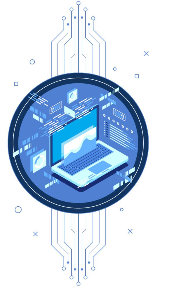 Lösungen für die digitale Transformation