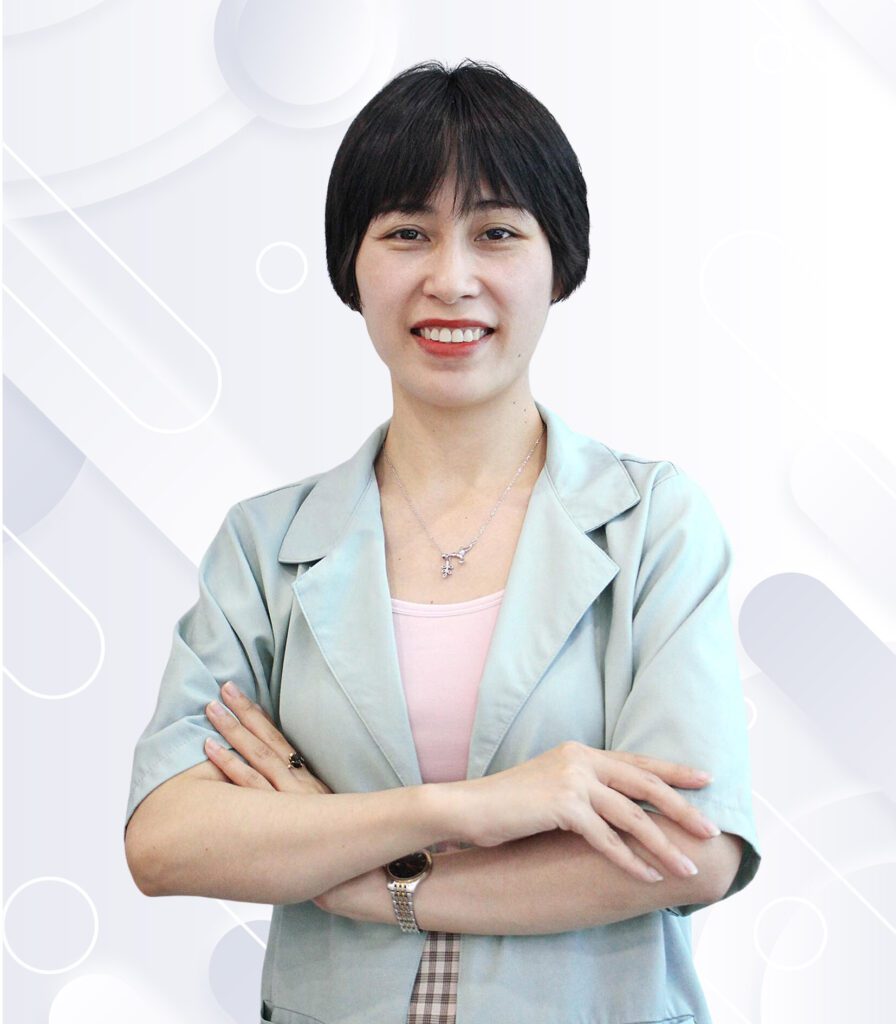 Tran Thi Hang Tran Thi Hang