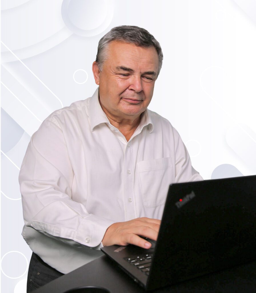 Frank Schellenberg Frank Schellenberg