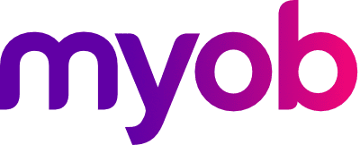 myob logo