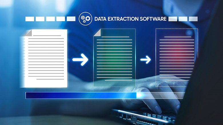 Trích Xuất Dữ Liệu Hóa Đơn