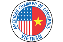 Logo AmCham