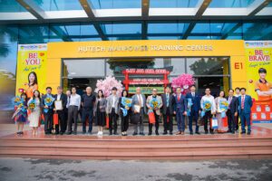 HUTECH Job Fair 2023