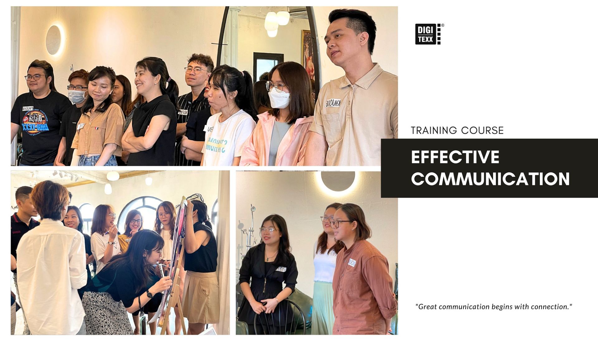 Careers 15 Learning & Development Program Effective Communication