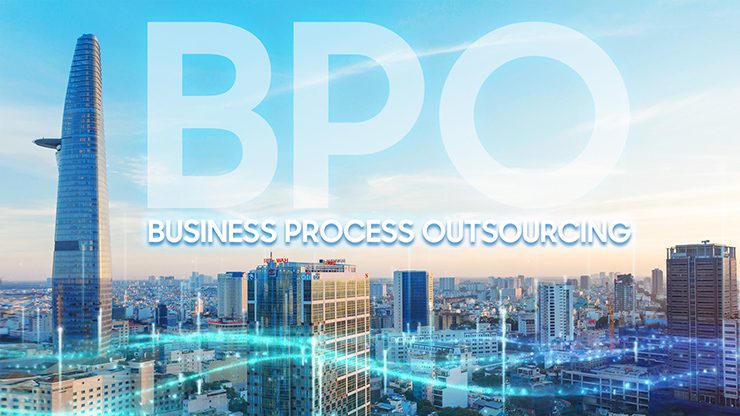 What is Business Process Outsourcing (BPO) and how does it work