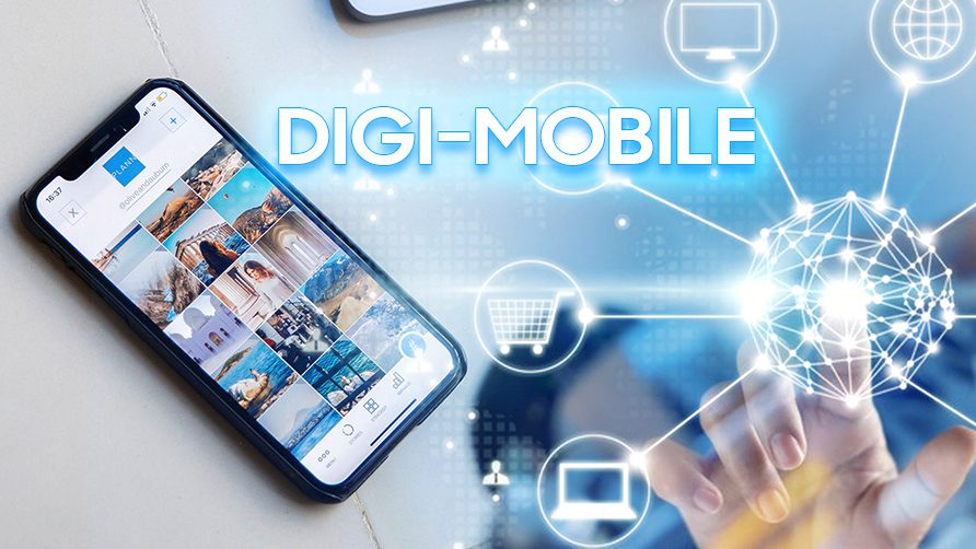 digi check mobile number
