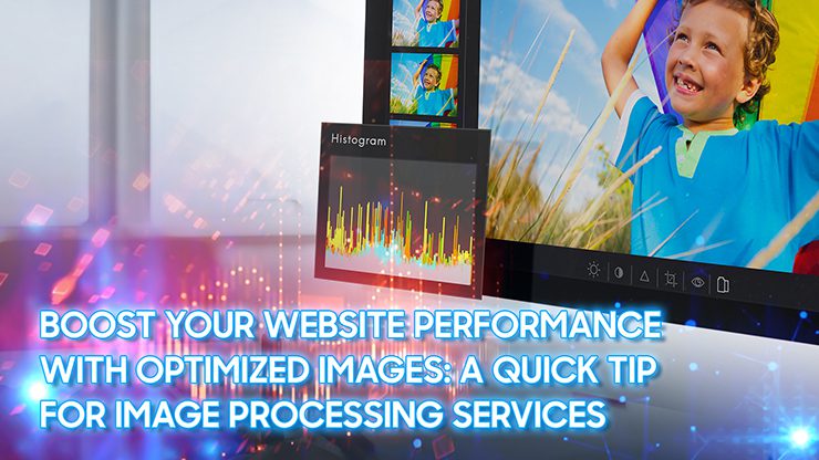 Image Processing Services For Website Performance