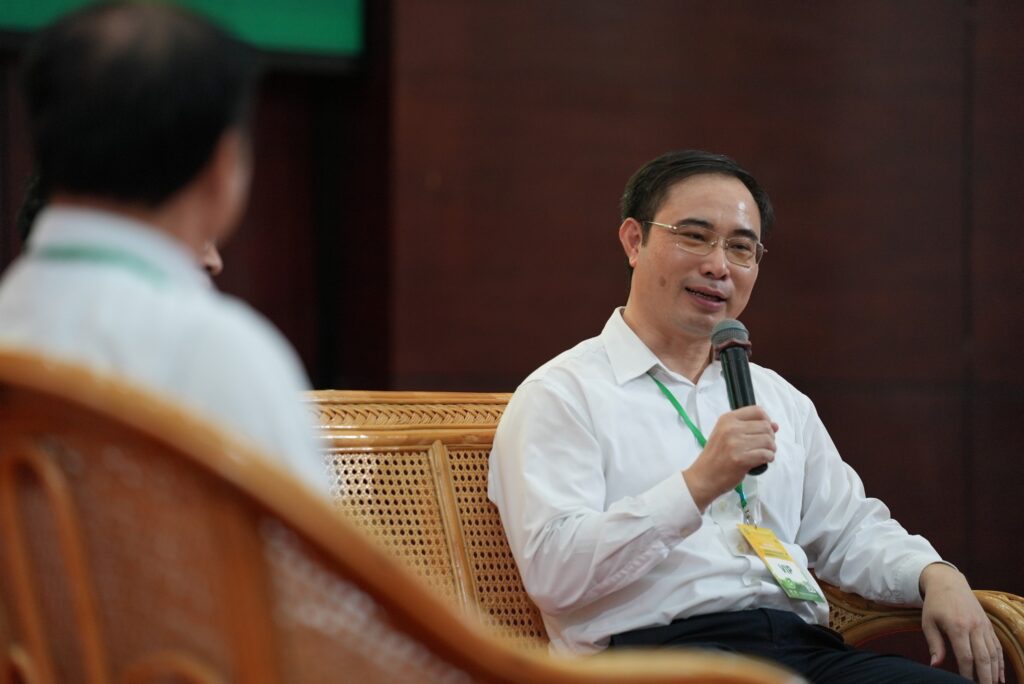 DIGI-TEXX VIETNAM in The Mekong Delta Digital Transformation and Innovation Startup Week 2024 - Thumb