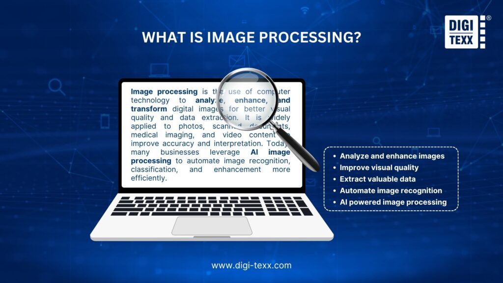  Image processing