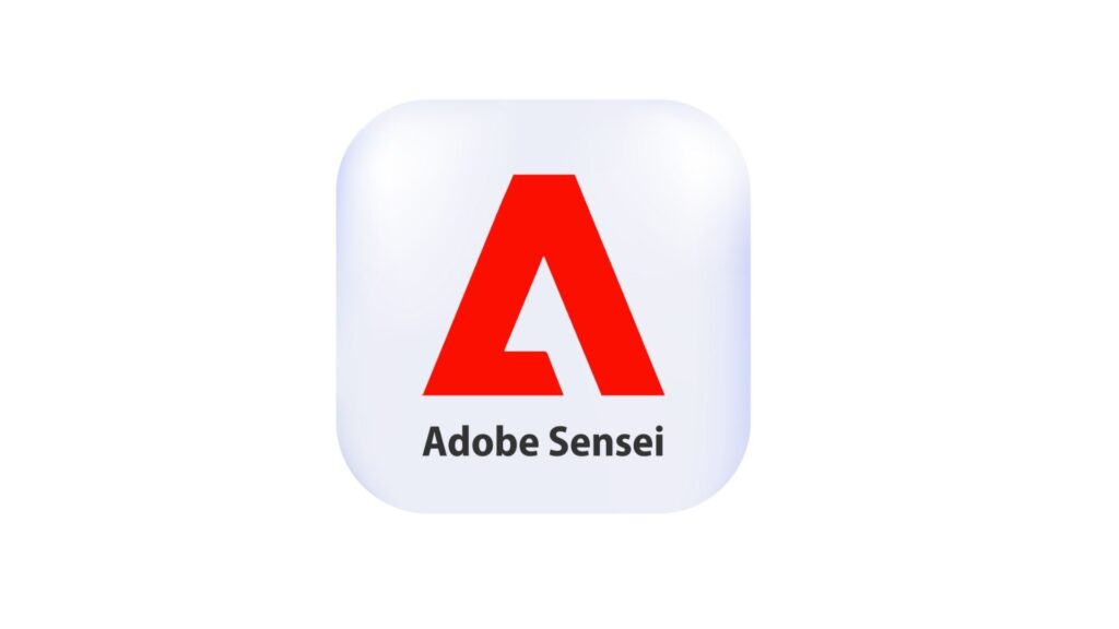 Adobe Sensei