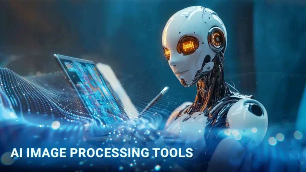 ai image processing