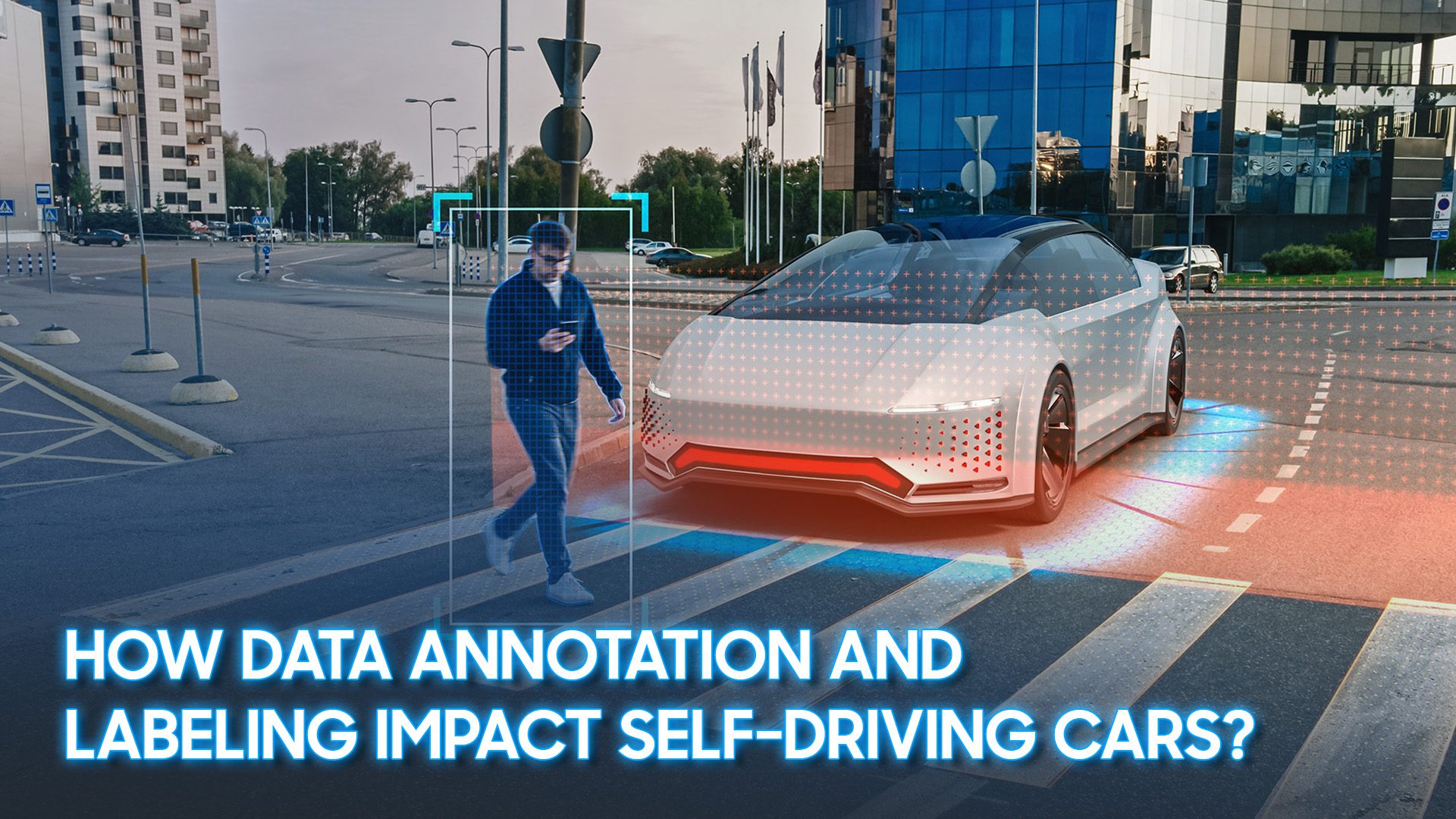 Data Annotation Drives The Self-Driving Car Thumb 2