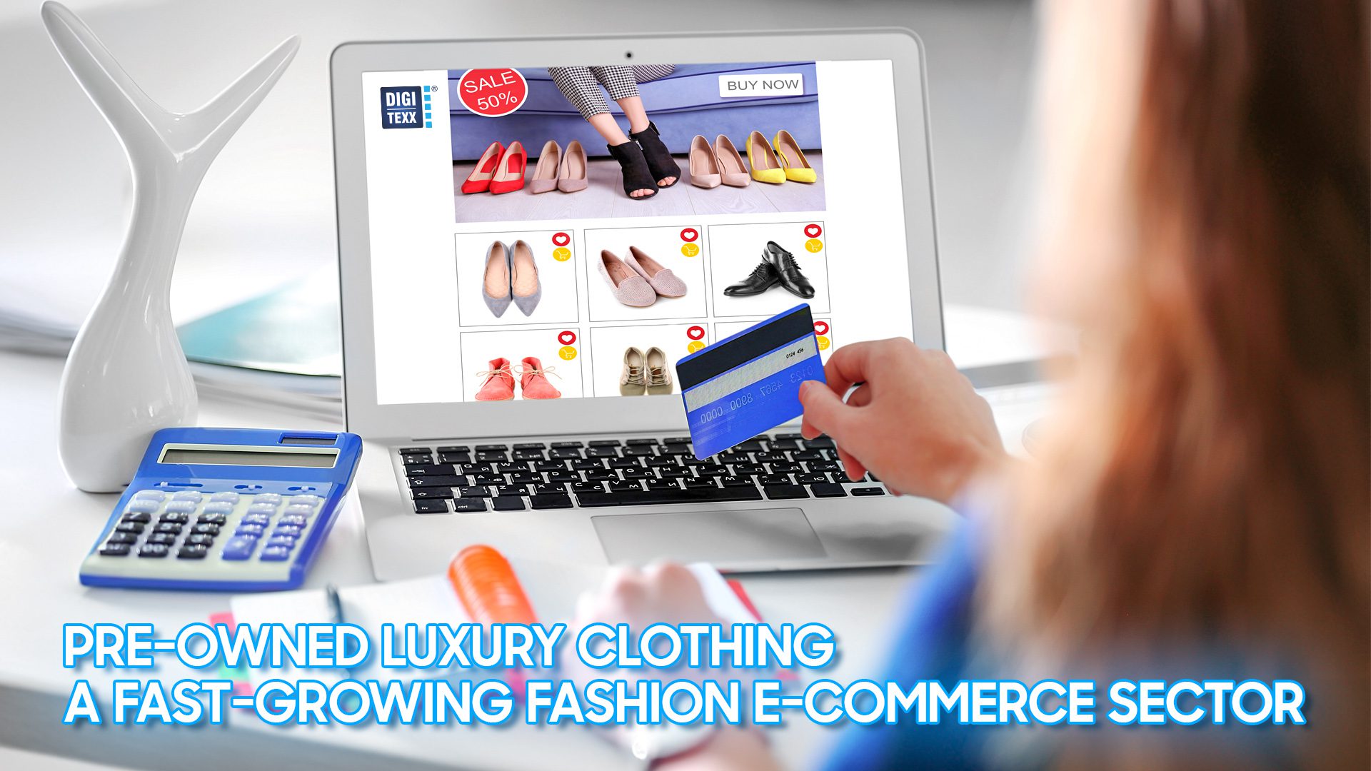 Pre-owned Luxury Clothing A Fast-Growing Fashion ECommerce Sector 1