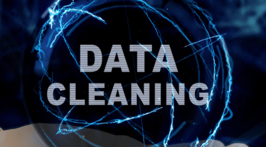 What are B2B data cleansing services?