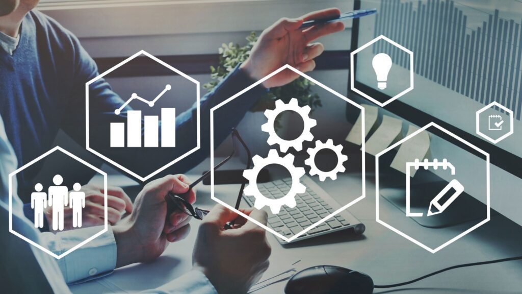 Portfolio construction and automated rebalancing