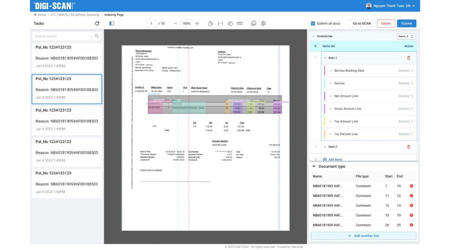 Importance of Document Automation in Modern Businesses