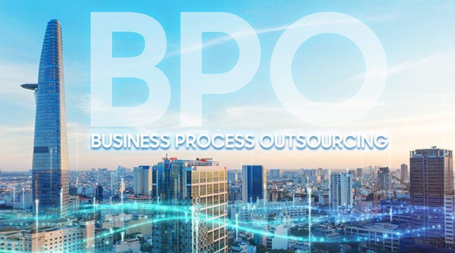 Business Process Outsourcing