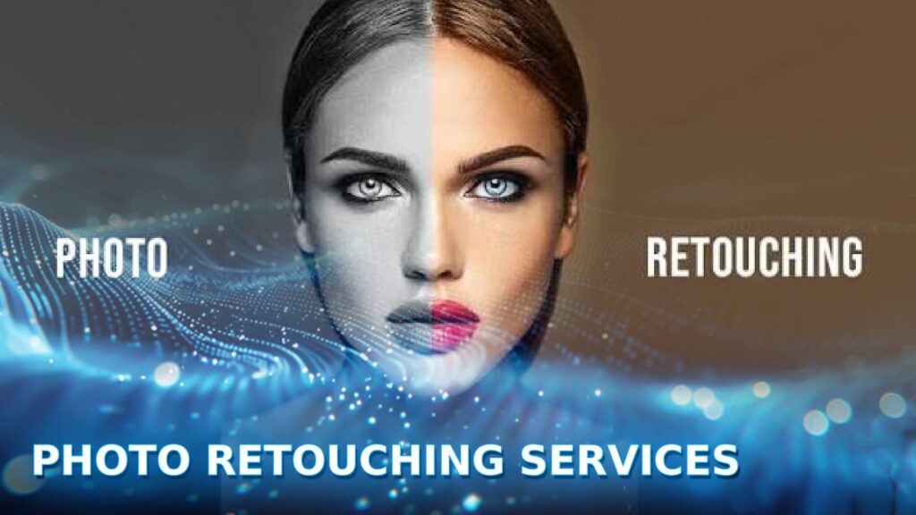 photo retouching services