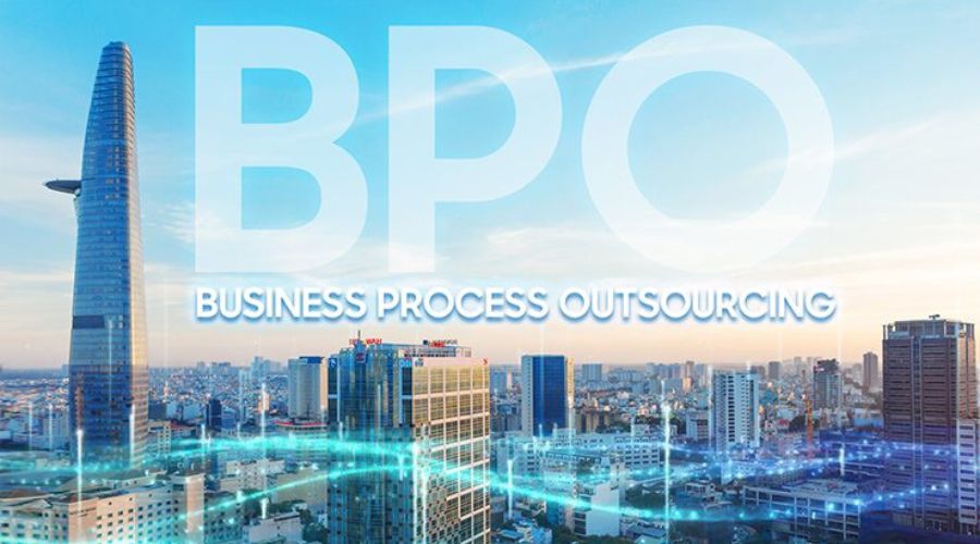 Business Process Outsourcing is not just a trend