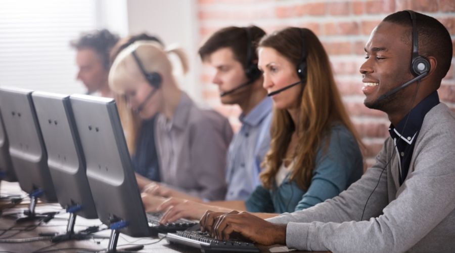 Lợi ích của BPO đối với doanh nghiệp