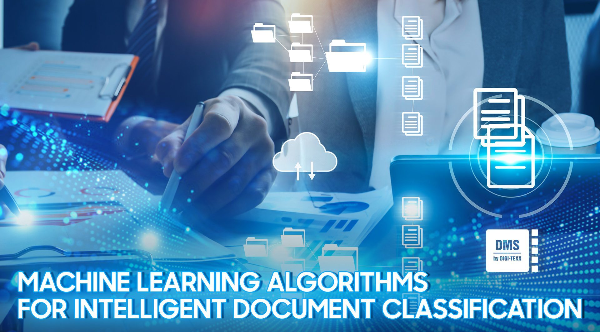 Machine Learning in Document Classification