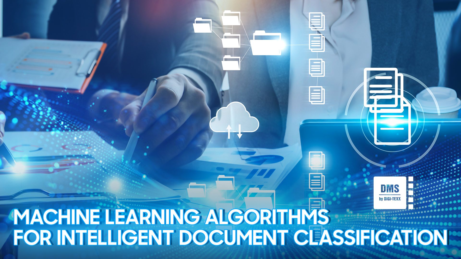 Machine Learning in Document Classification