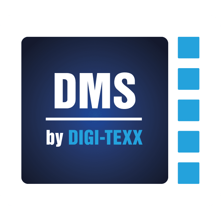 Logo DMS