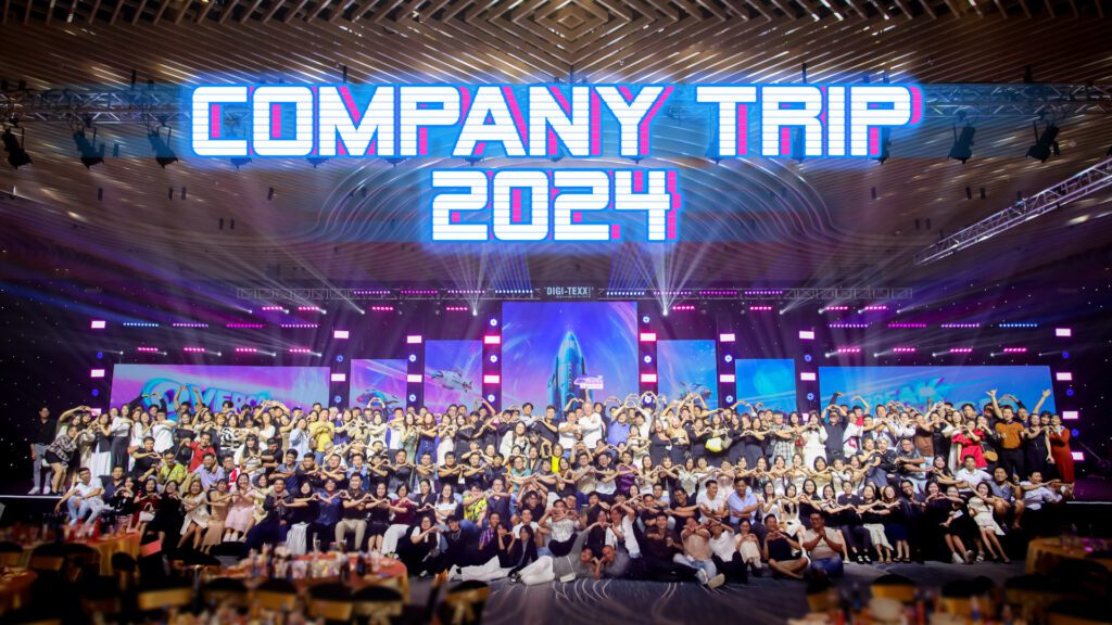 Company Trip 2024 Thumbnail