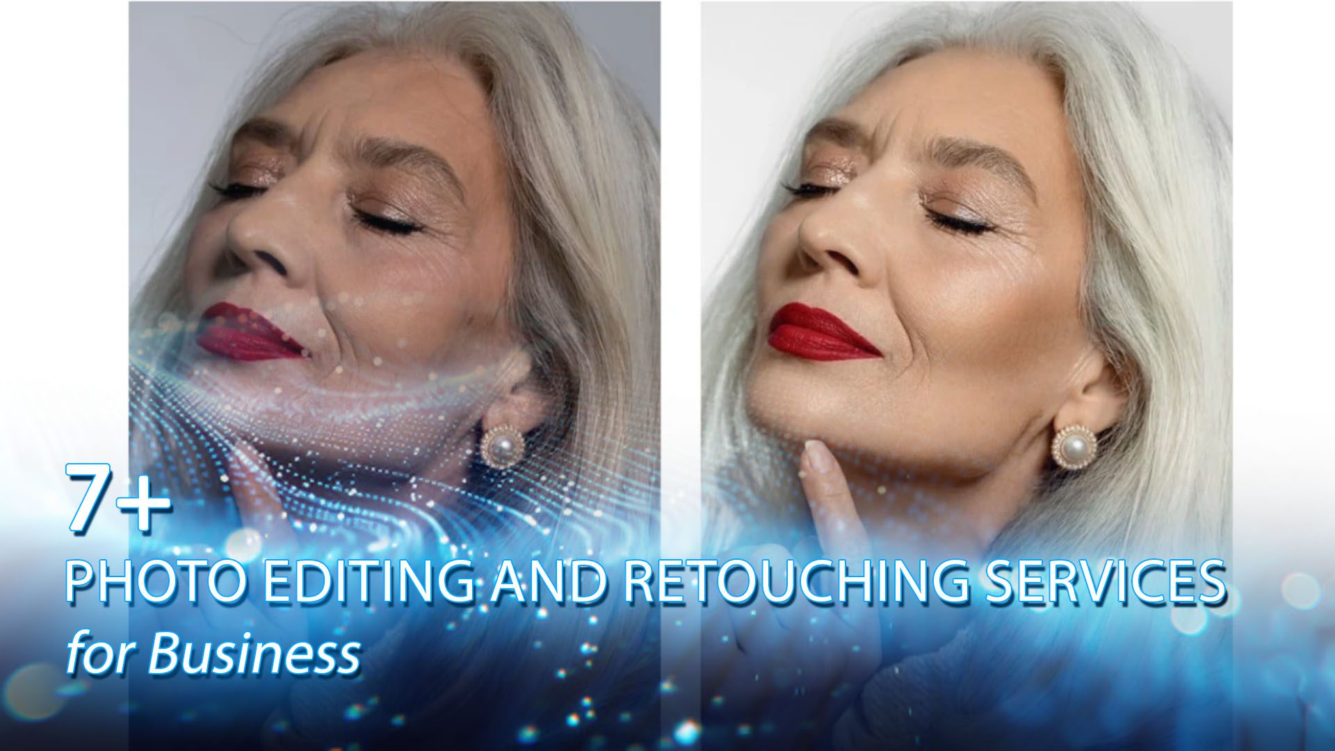Top 7 Photo Editing and Retouching Services for Business