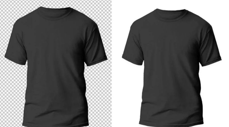 Các Loại Clipping Path