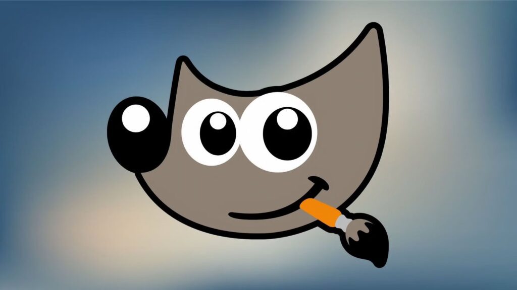 gimp is an open-source alternative to Photoshop for handling basic clipping path tasks