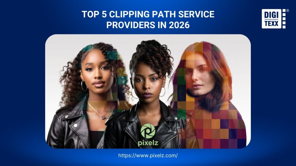 Pixelz top clipping path service provider