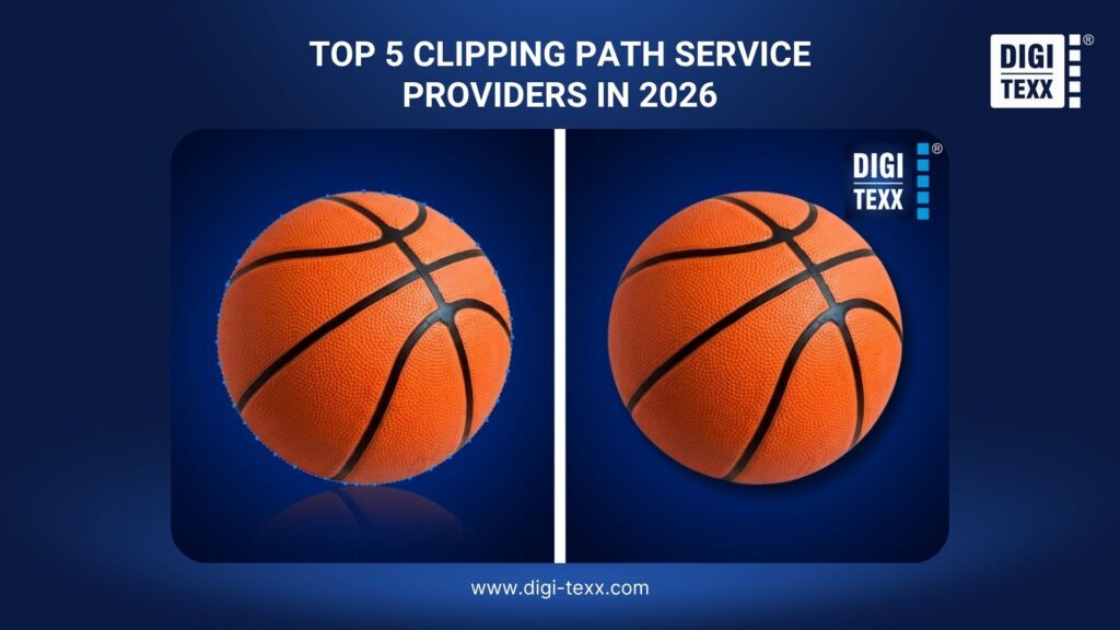 DIGI-TEXX top clipping path service provider