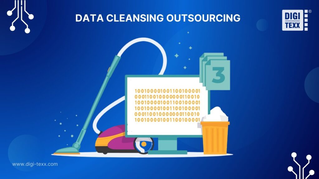 Learn more about data cleansing outsourcing 