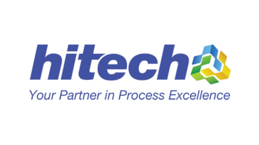 Hitech BPO data cleansing and data processing services