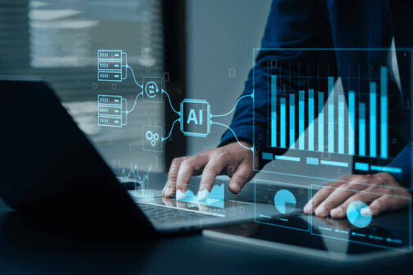 Top Data Processing Outsourcing Trends in 2024