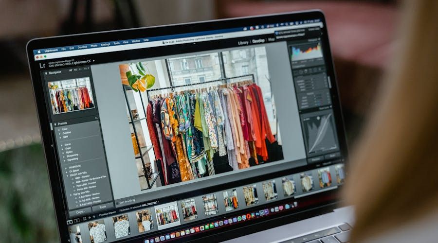 Why do High-Quality Product Images Matter in E-commerce?